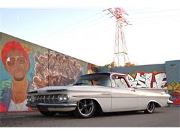 1959 Chevrolet El Camino (CC-1781269) for sale in St. Louis, Missouri