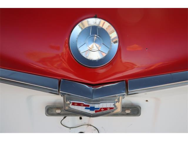 1959 Chevrolet El Camino (CC-1781269) for sale in St. Louis, Missouri