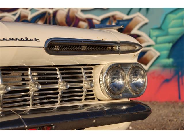 1959 Chevrolet El Camino (CC-1781269) for sale in St. Louis, Missouri