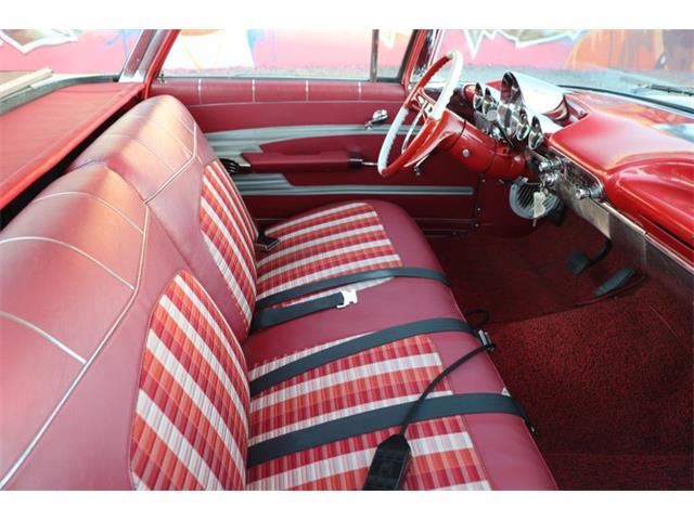 1959 Chevrolet El Camino (CC-1781269) for sale in St. Louis, Missouri