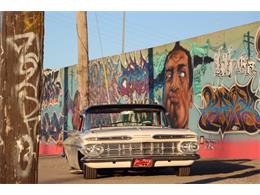 1959 Chevrolet El Camino (CC-1781269) for sale in St. Louis, Missouri