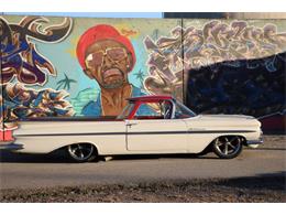 1959 Chevrolet El Camino (CC-1781269) for sale in St. Louis, Missouri