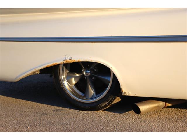 1959 Chevrolet El Camino (CC-1781269) for sale in St. Louis, Missouri