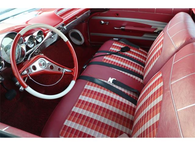 1959 Chevrolet El Camino (CC-1781269) for sale in St. Louis, Missouri