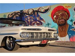 1959 Chevrolet El Camino (CC-1781269) for sale in St. Louis, Missouri