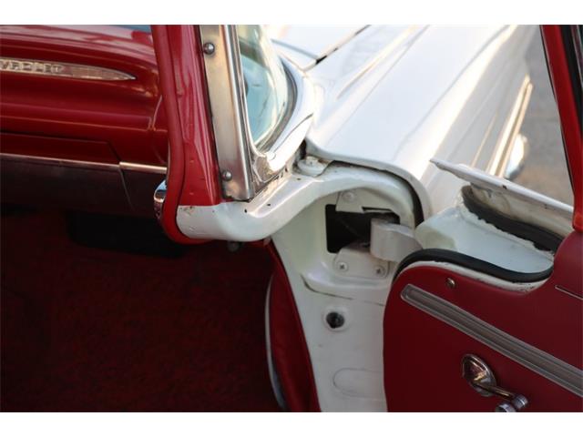 1959 Chevrolet El Camino (CC-1781269) for sale in St. Louis, Missouri