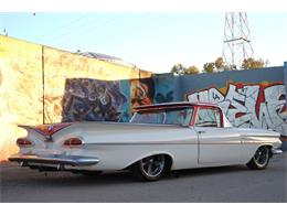 1959 Chevrolet El Camino (CC-1781269) for sale in St. Louis, Missouri