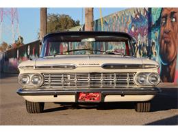 1959 Chevrolet El Camino (CC-1781269) for sale in St. Louis, Missouri