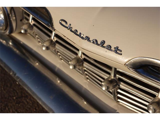 1959 Chevrolet El Camino (CC-1781269) for sale in St. Louis, Missouri