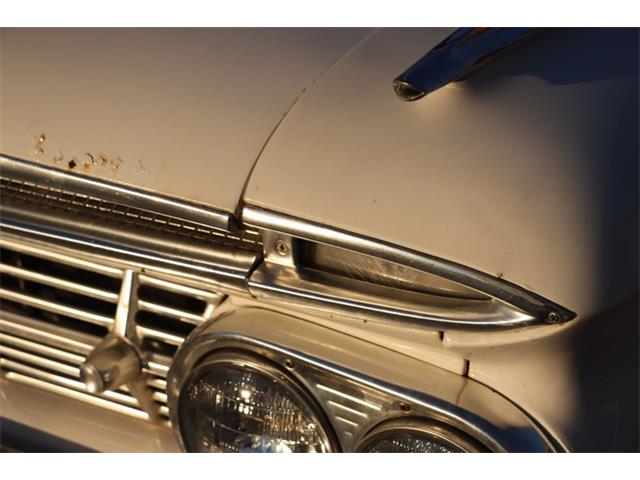 1959 Chevrolet El Camino (CC-1781269) for sale in St. Louis, Missouri
