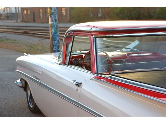 1959 Chevrolet El Camino (CC-1781269) for sale in St. Louis, Missouri