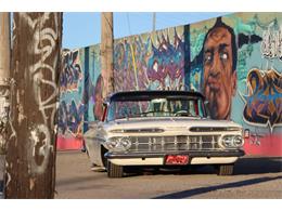 1959 Chevrolet El Camino (CC-1781269) for sale in St. Louis, Missouri