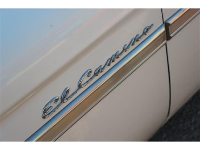1959 Chevrolet El Camino (CC-1781269) for sale in St. Louis, Missouri