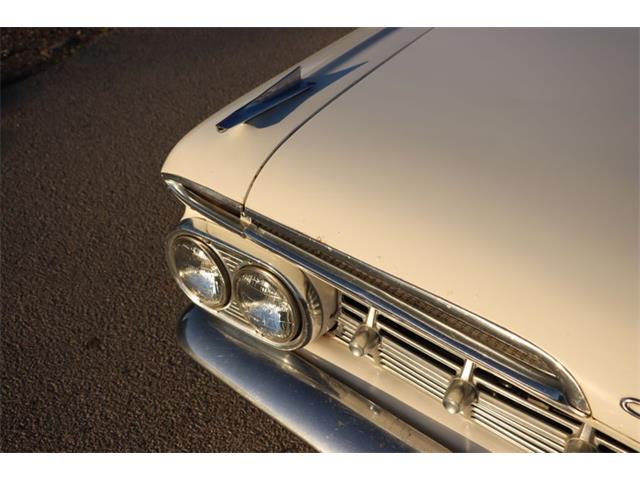1959 Chevrolet El Camino (CC-1781269) for sale in St. Louis, Missouri