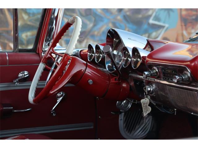 1959 Chevrolet El Camino (CC-1781269) for sale in St. Louis, Missouri