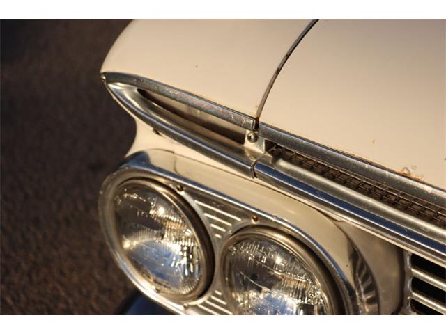 1959 Chevrolet El Camino (CC-1781269) for sale in St. Louis, Missouri