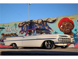 1959 Chevrolet El Camino (CC-1781269) for sale in St. Louis, Missouri