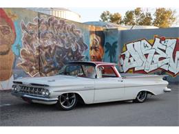 1959 Chevrolet El Camino (CC-1781269) for sale in St. Louis, Missouri