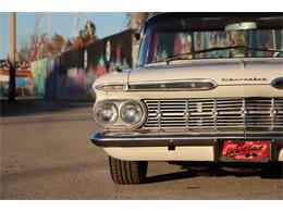 1959 Chevrolet El Camino (CC-1781269) for sale in St. Louis, Missouri