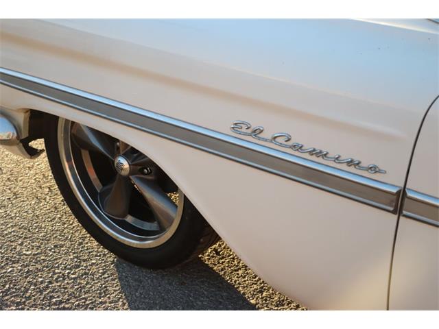 1959 Chevrolet El Camino (CC-1781269) for sale in St. Louis, Missouri