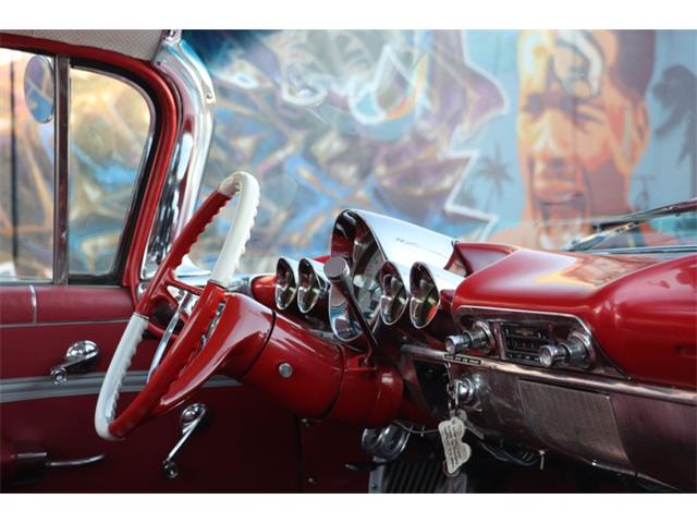 1959 Chevrolet El Camino (CC-1781269) for sale in St. Louis, Missouri