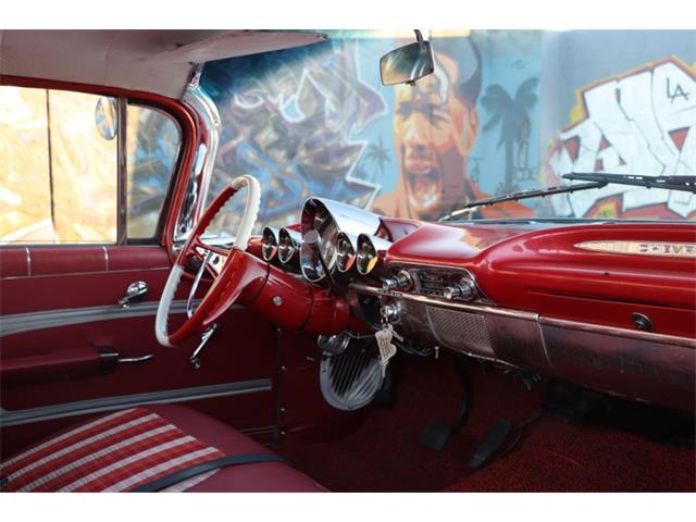 1959 Chevrolet El Camino (CC-1781269) for sale in St. Louis, Missouri