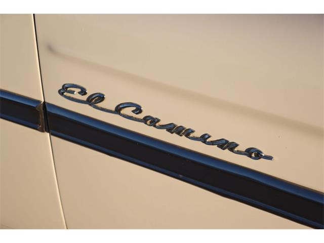 1959 Chevrolet El Camino (CC-1781269) for sale in St. Louis, Missouri