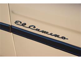 1959 Chevrolet El Camino (CC-1781269) for sale in St. Louis, Missouri