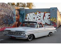 1959 Chevrolet El Camino (CC-1781269) for sale in St. Louis, Missouri
