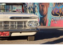 1959 Chevrolet El Camino (CC-1781269) for sale in St. Louis, Missouri