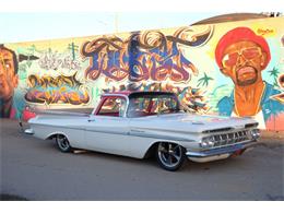 1959 Chevrolet El Camino (CC-1781269) for sale in St. Louis, Missouri
