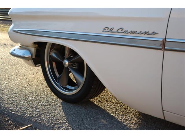 1959 Chevrolet El Camino (CC-1781269) for sale in St. Louis, Missouri