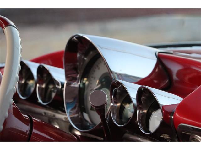 1959 Chevrolet El Camino (CC-1781269) for sale in St. Louis, Missouri