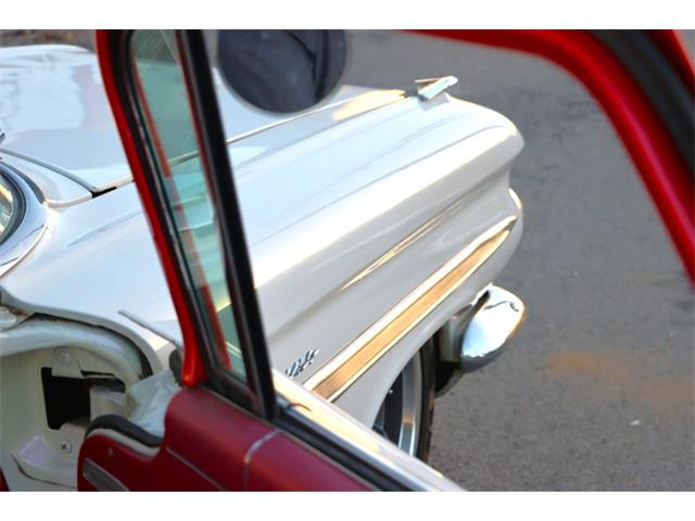 1959 Chevrolet El Camino (CC-1781269) for sale in St. Louis, Missouri