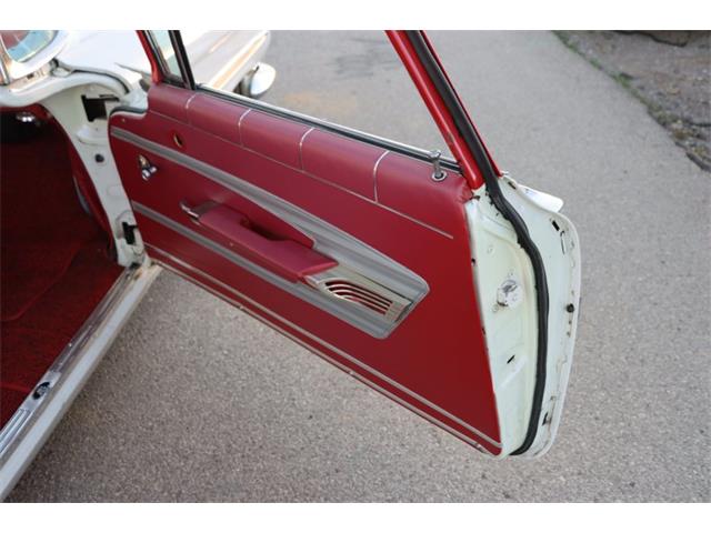 1959 Chevrolet El Camino (CC-1781269) for sale in St. Louis, Missouri