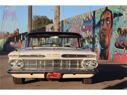 1959 Chevrolet El Camino (CC-1781269) for sale in St. Louis, Missouri