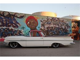 1959 Chevrolet El Camino (CC-1781269) for sale in St. Louis, Missouri