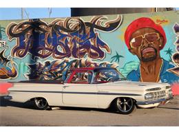 1959 Chevrolet El Camino (CC-1781269) for sale in St. Louis, Missouri