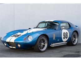 1964 Shelby Daytona (CC-1780128) for sale in Irvine, California