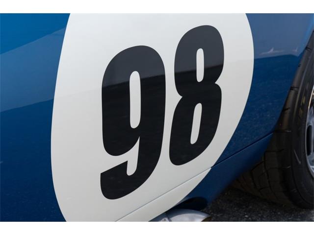 1964 Shelby Daytona (CC-1780128) for sale in Irvine, California