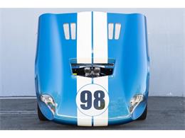 1964 Shelby Daytona (CC-1780128) for sale in Irvine, California