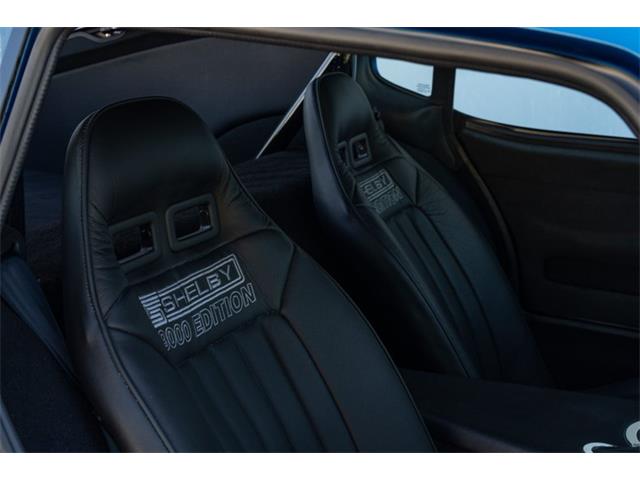 1964 Shelby Daytona (CC-1780128) for sale in Irvine, California