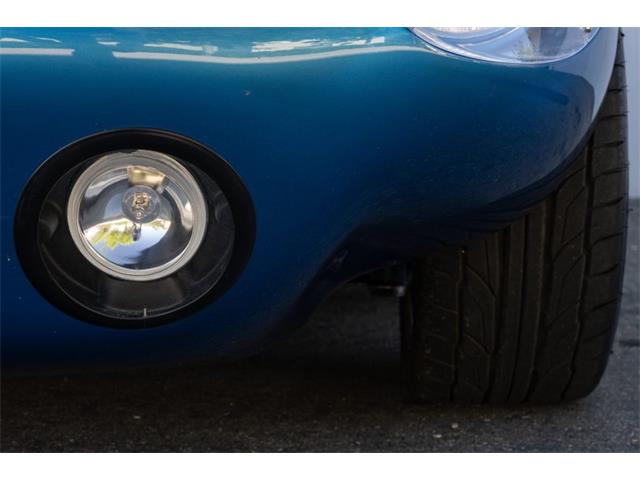 1964 Shelby Daytona (CC-1780128) for sale in Irvine, California
