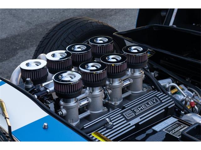 1964 Shelby Daytona (CC-1780128) for sale in Irvine, California