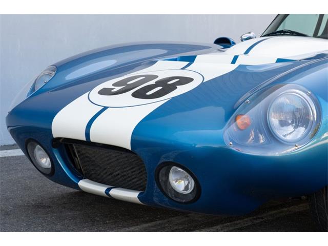 1964 Shelby Daytona (CC-1780128) for sale in Irvine, California