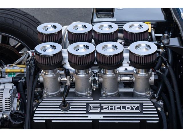 1964 Shelby Daytona (CC-1780128) for sale in Irvine, California