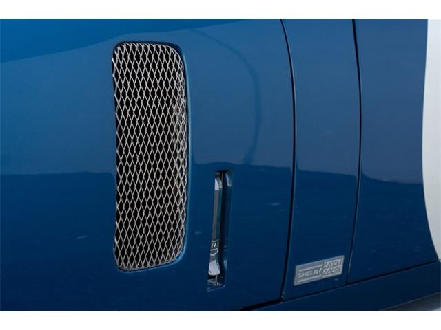 1964 Shelby Daytona (CC-1780128) for sale in Irvine, California