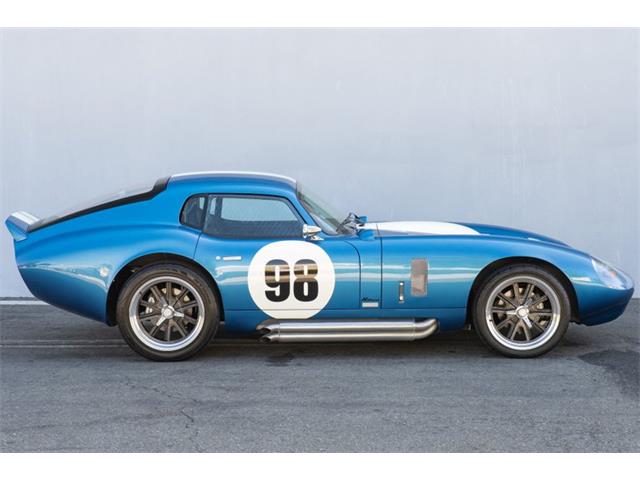 1964 Shelby Daytona (CC-1780128) for sale in Irvine, California