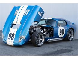 1964 Shelby Daytona (CC-1780128) for sale in Irvine, California