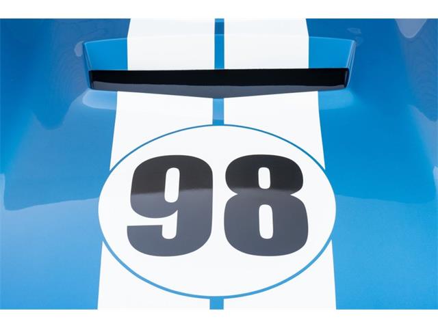 1964 Shelby Daytona (CC-1780128) for sale in Irvine, California